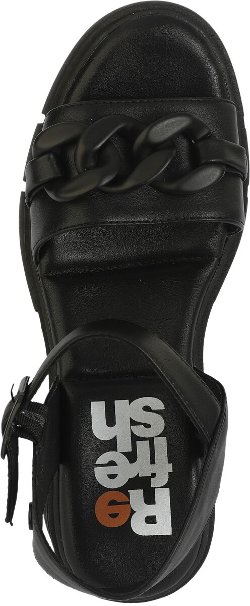 Sandales à Talons | Refresh Tongs