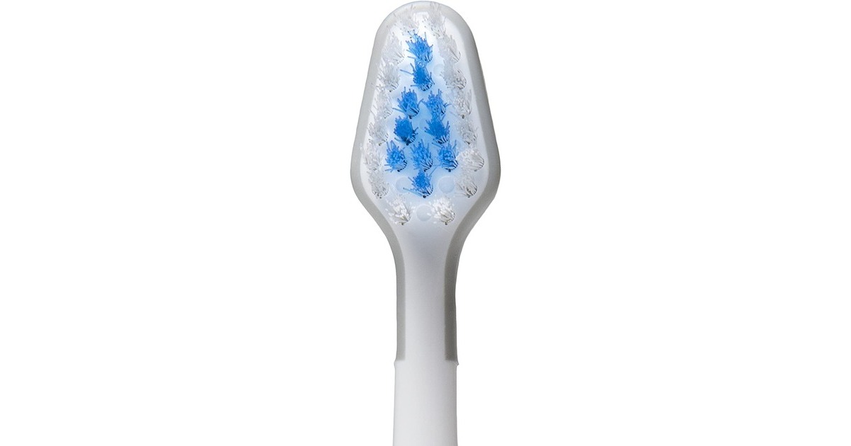 WaterpikSTRB-3 Opzetborstel voor Triple Sonic tandenborstel  (3 stuks)