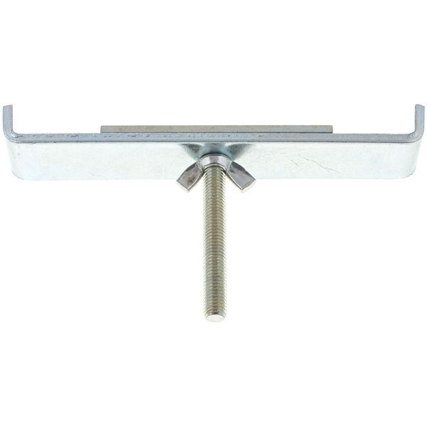 Stageworx Leg Clamp 2 45x45 raised