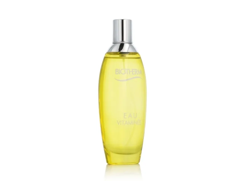 BIOTHERM EAU VITAMINEE EDT/S 100ML