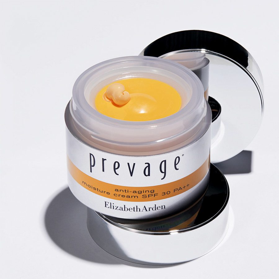 Elizabeth Arden Prevage Anti-Aging Moisture Cream SPF30 50ml