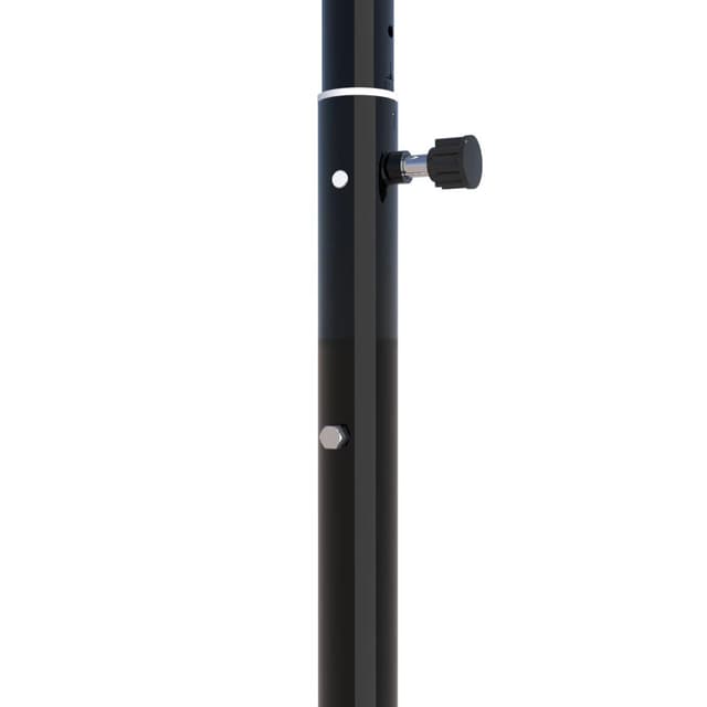 Nordcore Basketballstativ Finisher 1,1-3,05M