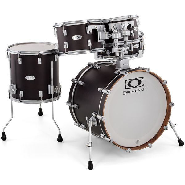 DrumCraft Series 6 Studio Set SB