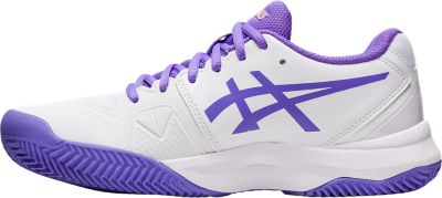 ASICSGEL-Challenger 13 CLAY - weiß