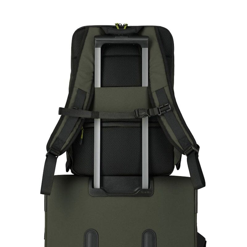 Travelite Briize Backpack M Black 15,6