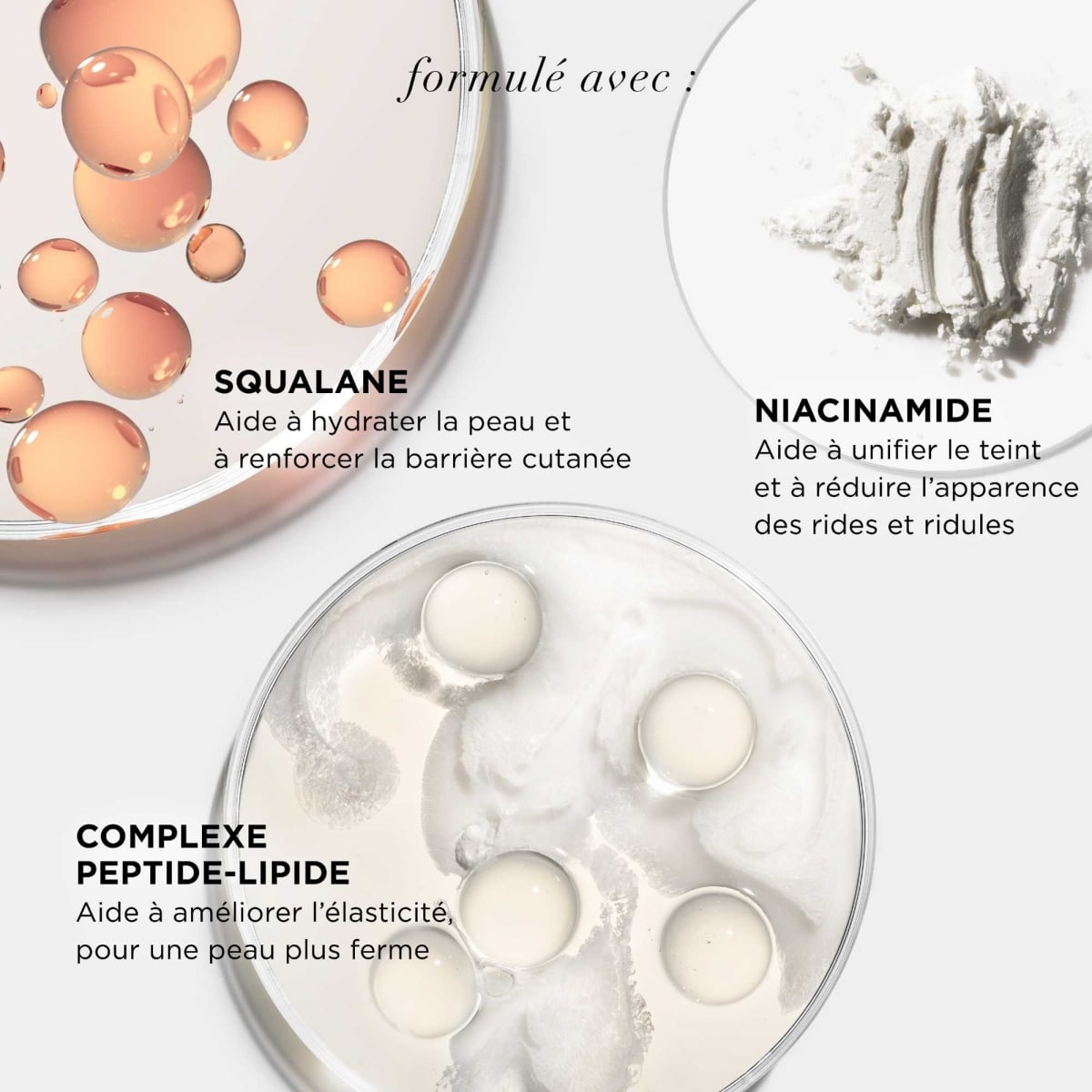 It Cosmetics Confidence In a Cream Crème Hydratante Anti-âge - Format Voyage