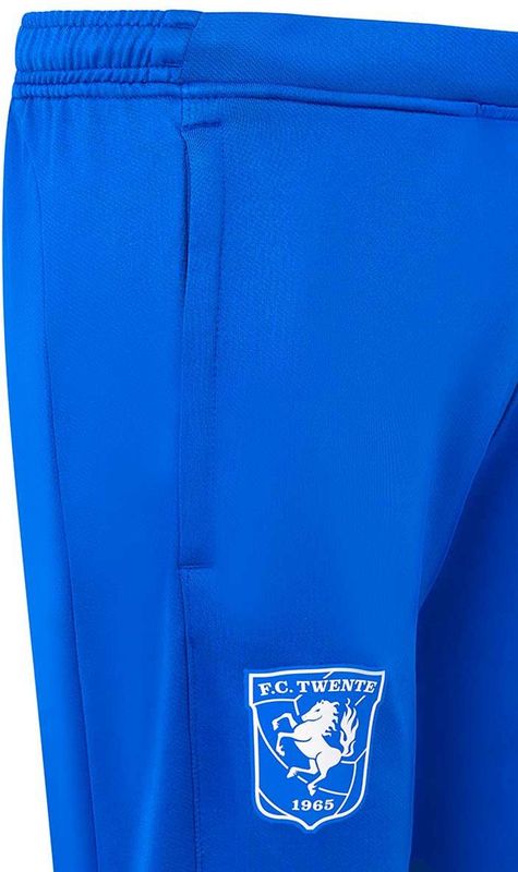 Castore - FC Twente Performance Knit - Trainingsbroek - Junior