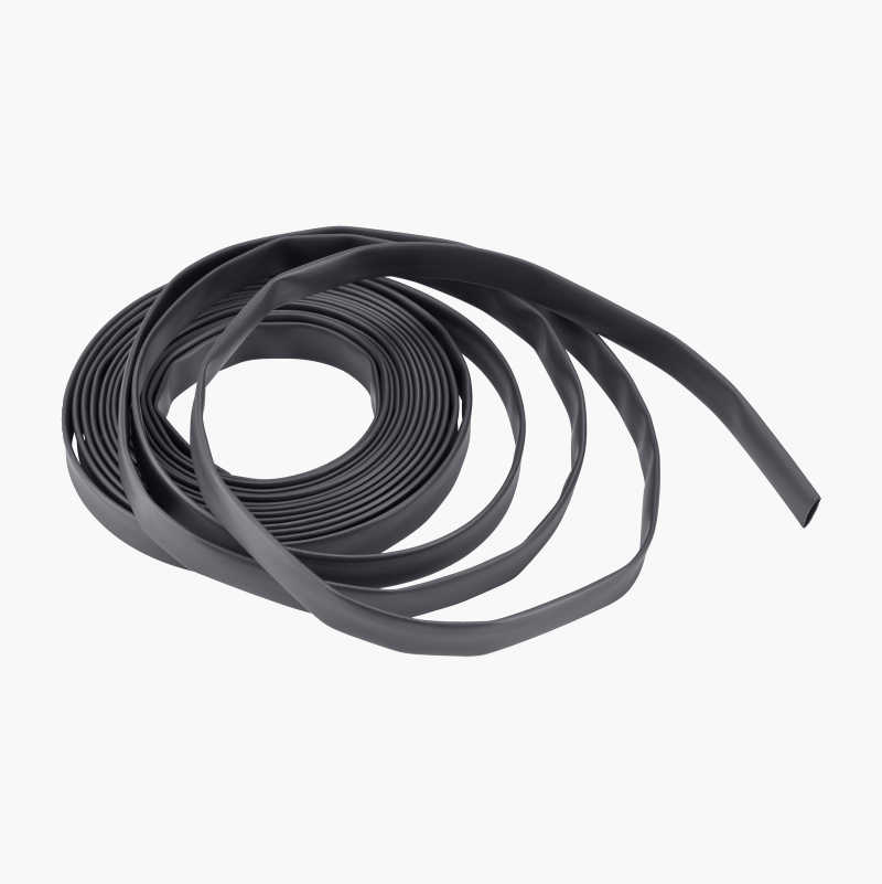 Krympeslange med lim, 3,2 mm