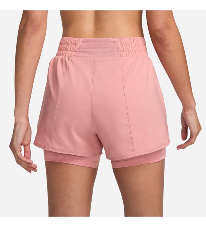 Nike Women Dri-FIT One 2-in-1-Shorts