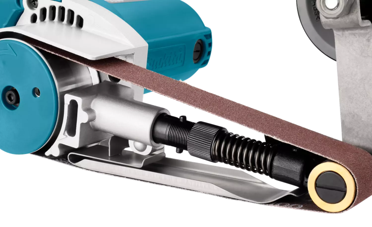 Makita 9031 Stripschuurmachine - 550W - 30 x 533mm