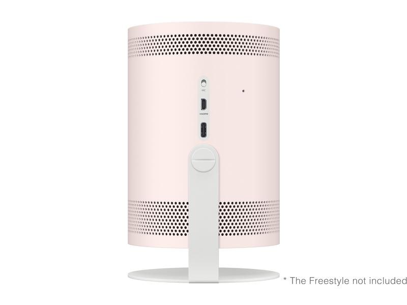 Samsung The Freestyle 2022 Skin Blossom Pink Verleihen Sie dem «The Freetyle» eine neue Farbe