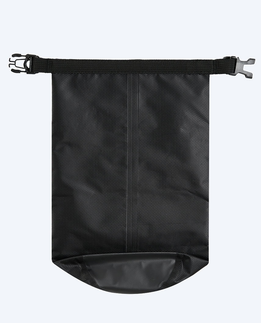 Watery wet/dry taske - Waterproof 5L - Sort