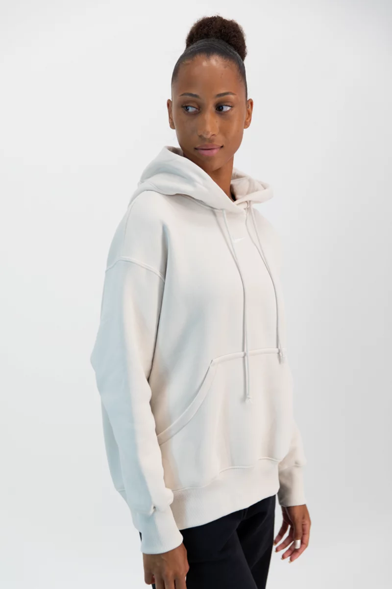 Nike Sportswear Phoenix Fleece Oversized Damen Hoodie