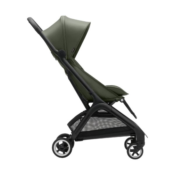 Bugaboo Butterfly Buggy - Forest Green