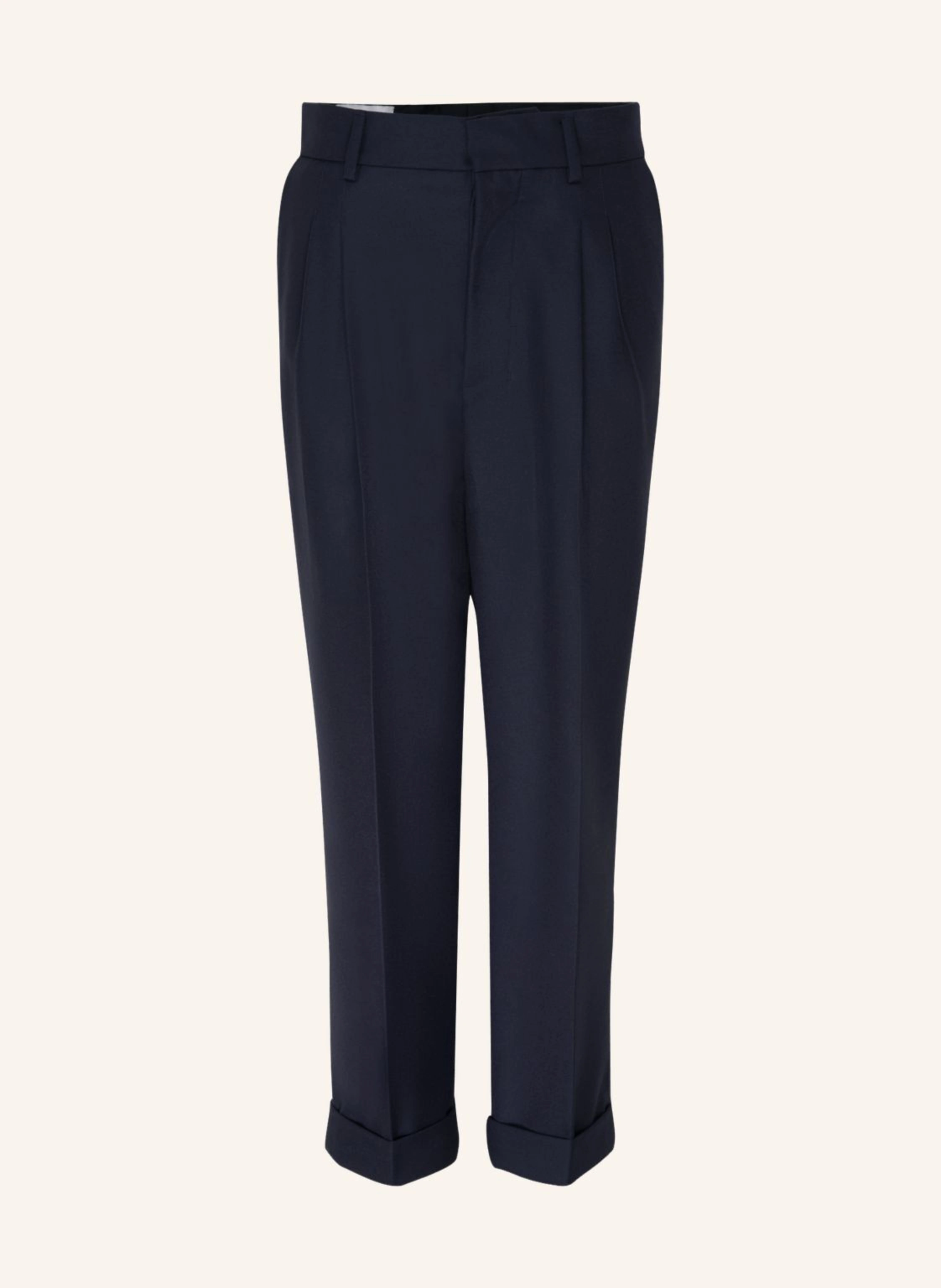 studio seidensticker Relaxed Chino Hose Regular Fit