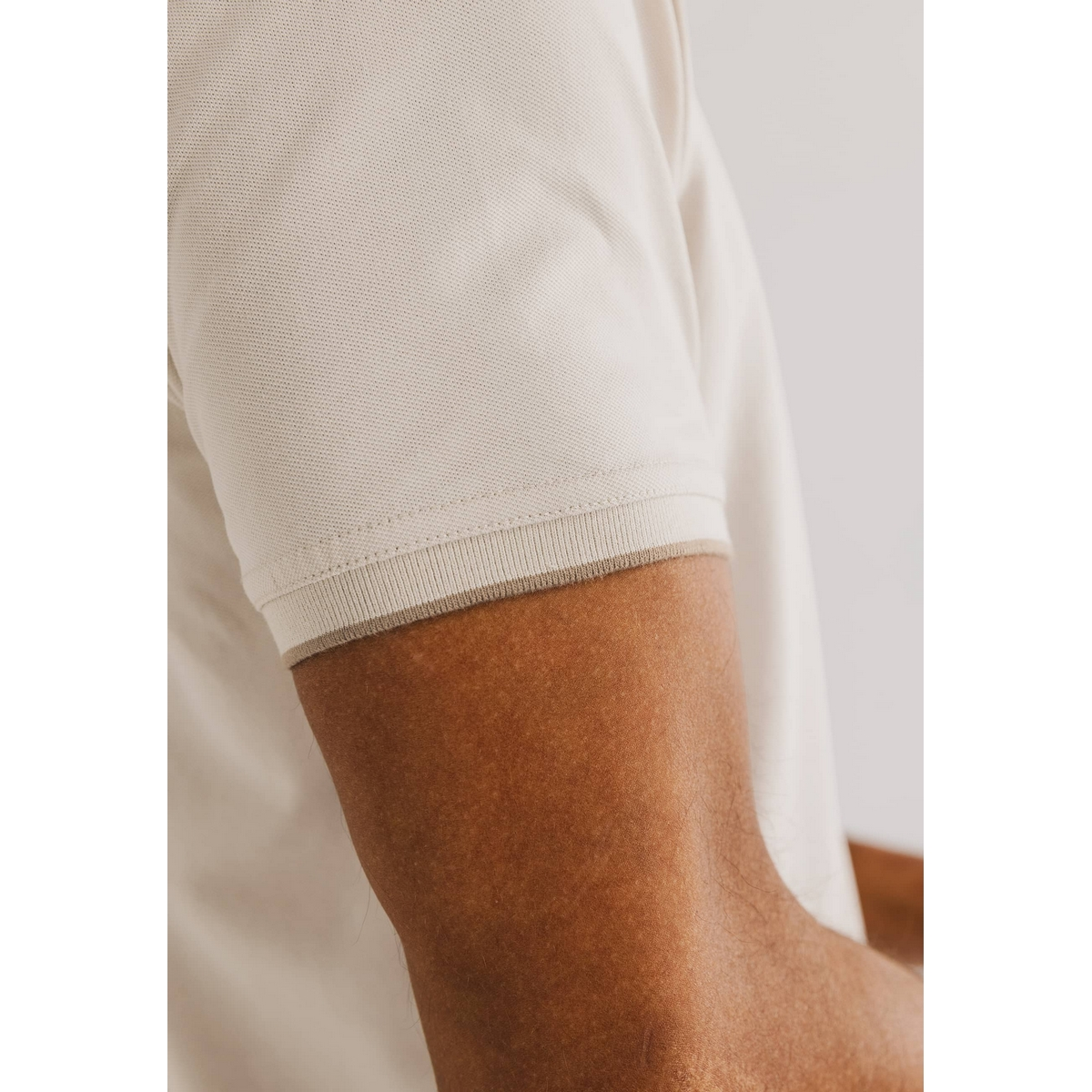 Heren T-shirt KBIS25-M17