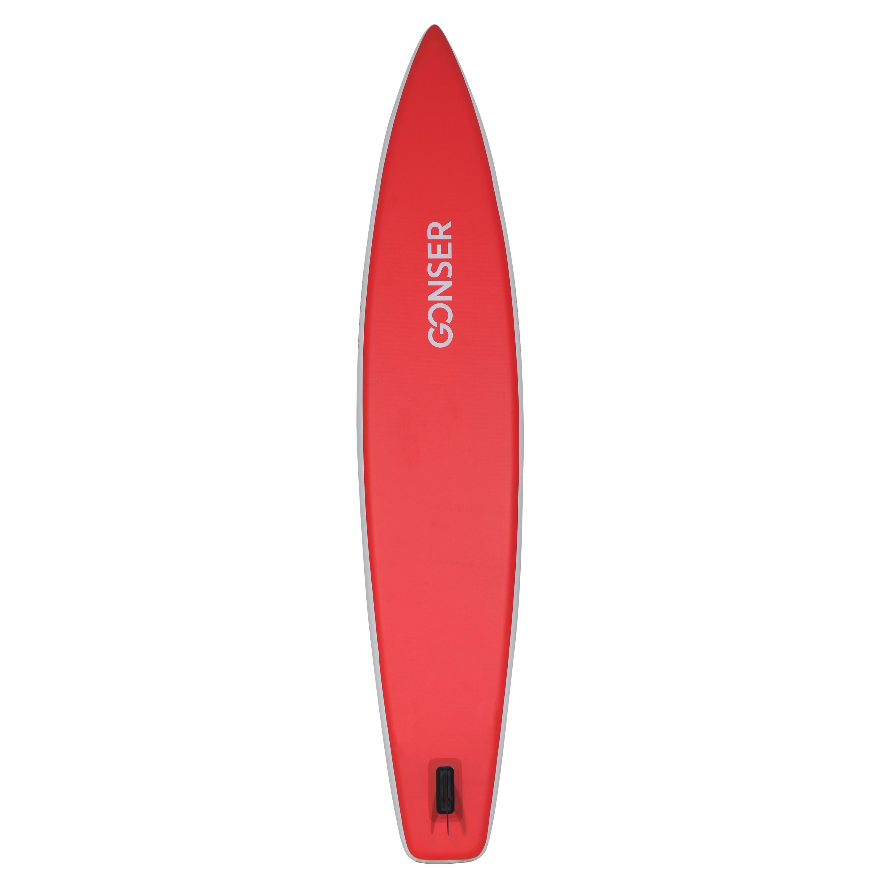 Stand Up Paddle TOURING 381 cm