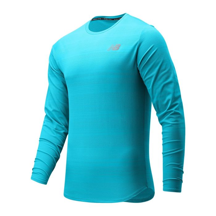 Q Speed Fuel Long Sleeve Men