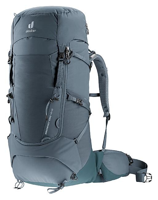 DEUTER - SAC GRANDE RANDO AIRCONTACT CORE 60+10