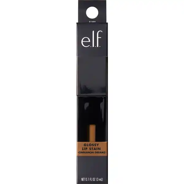 Glossy Lip Stain Cinnamon Dreamz