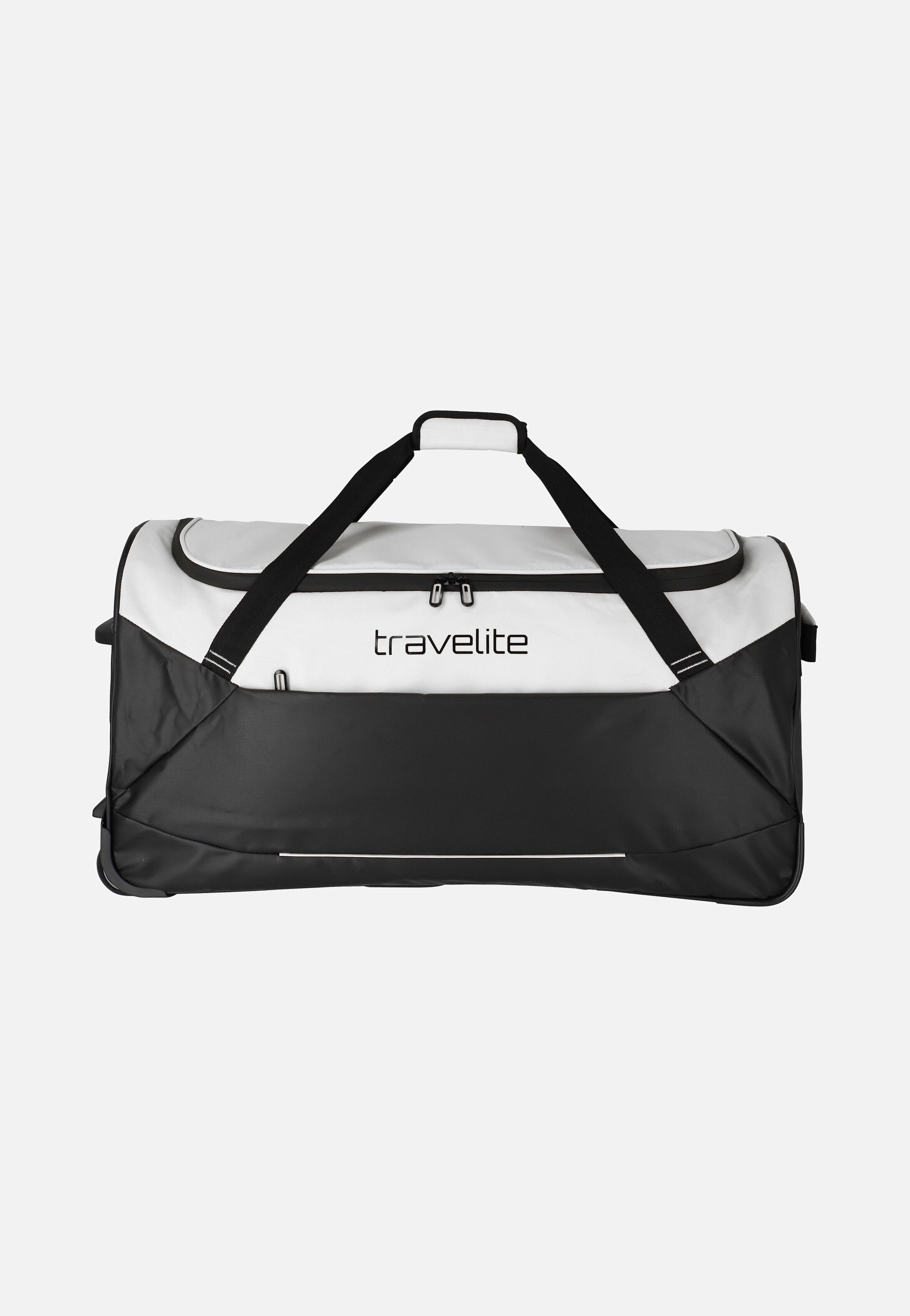 Basics Weiß - Travel Bag