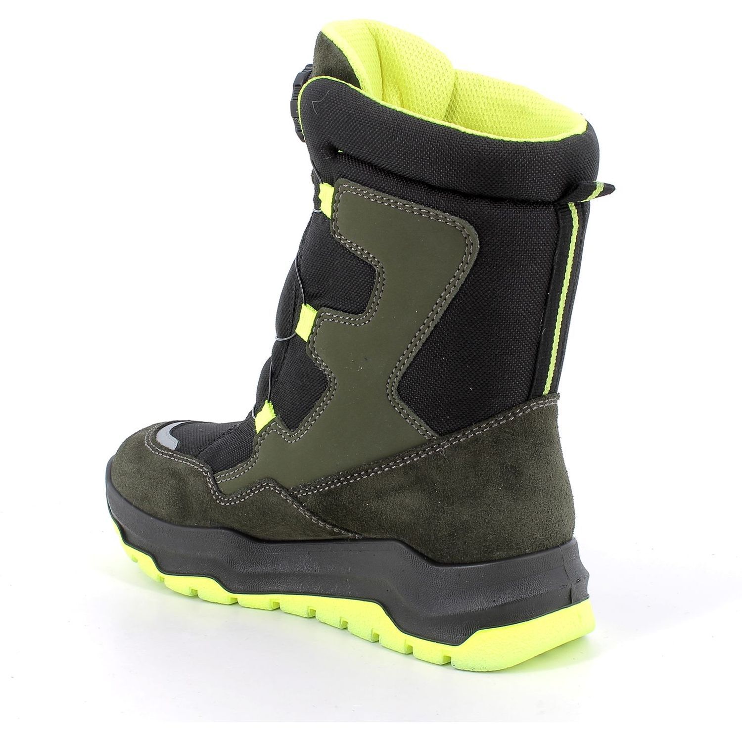 Primigi88952 Buck GTX
