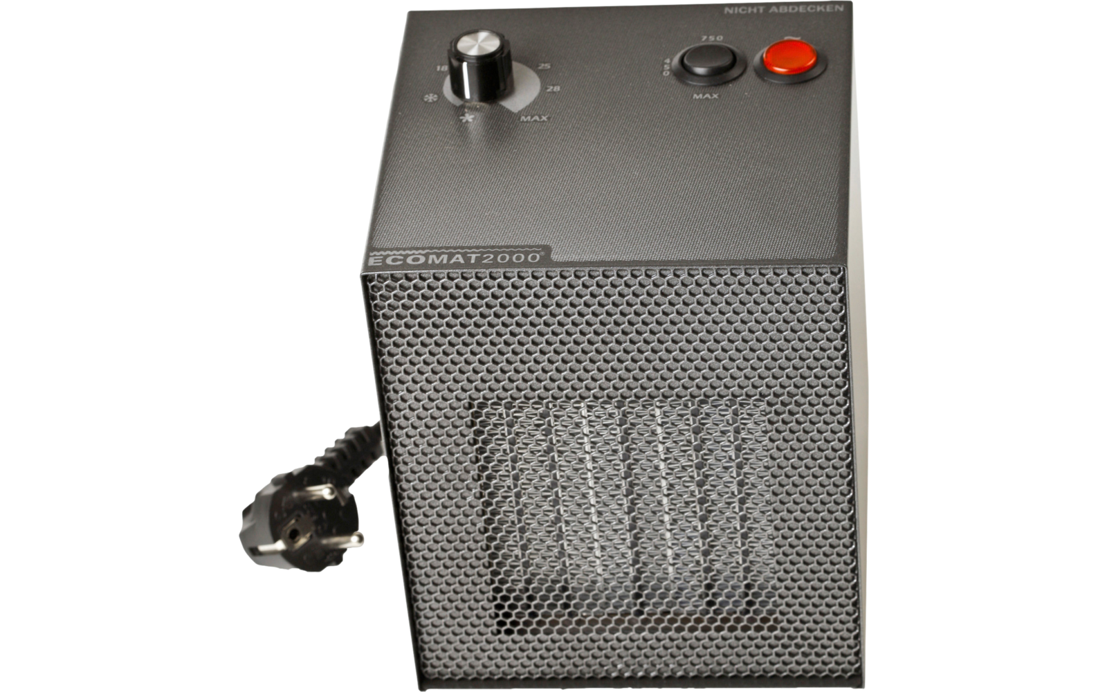 ECOMAT2000 Classic Heizlüfter