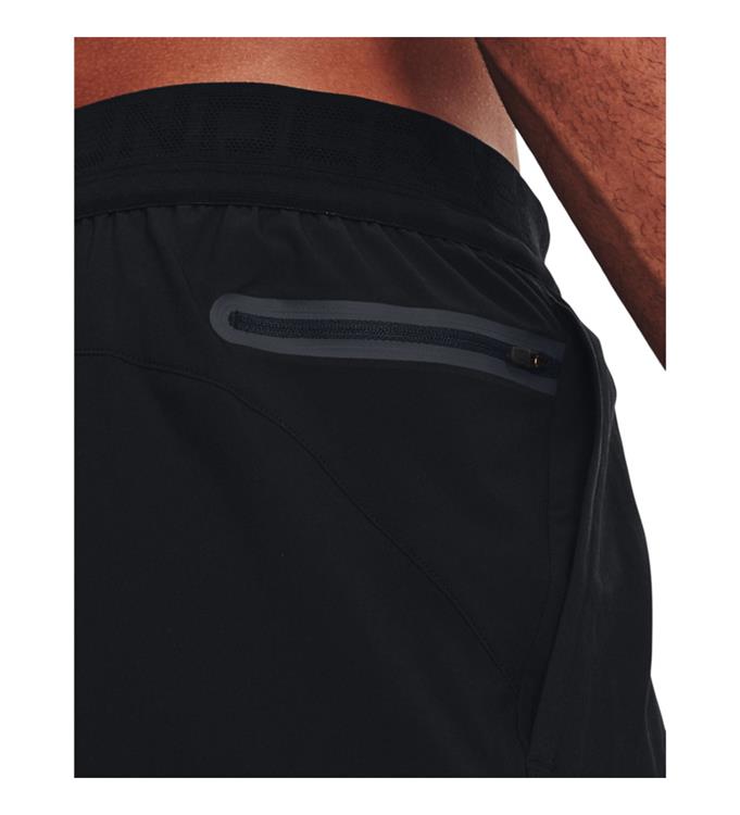 Under Armour Herenshorts UA Peak Woven