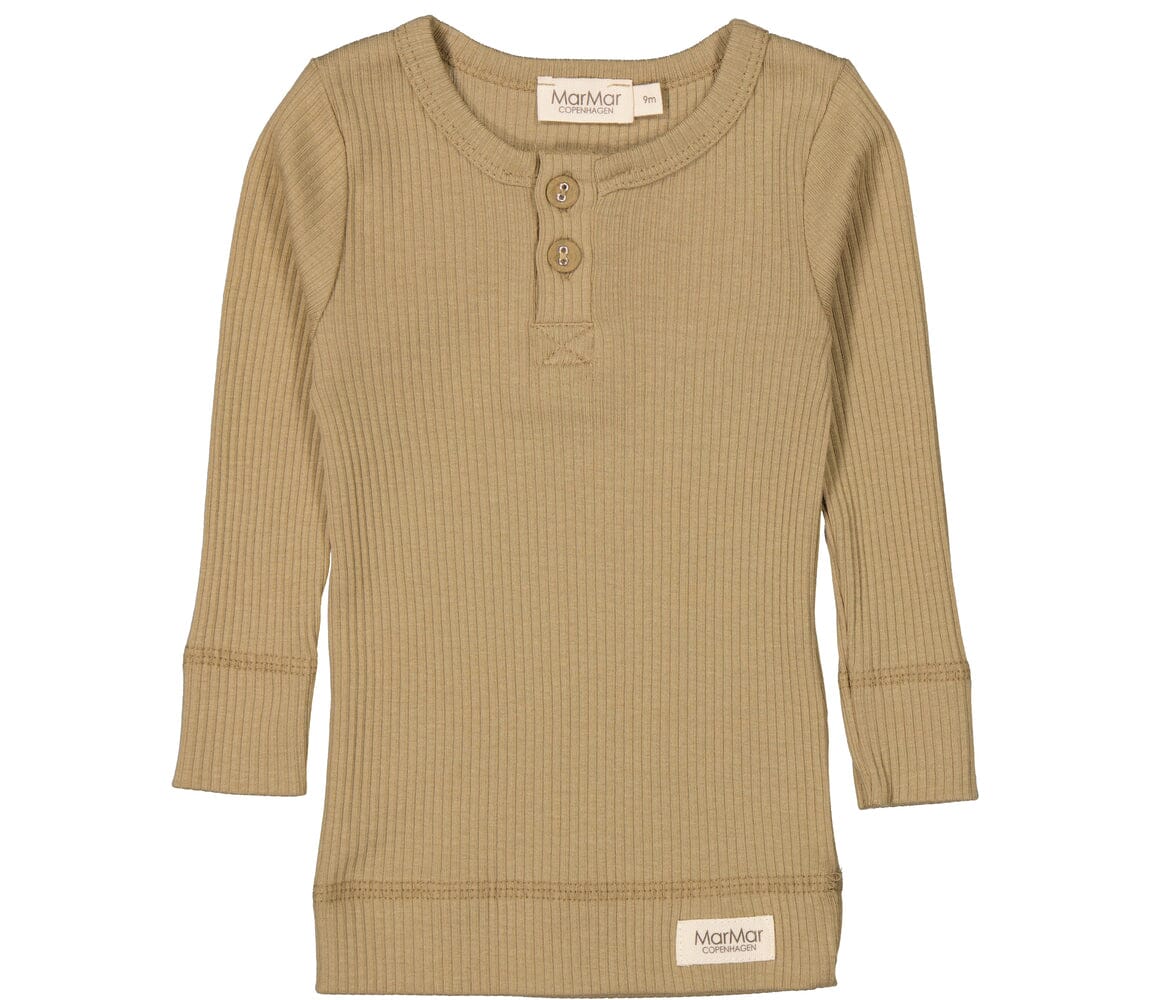 MarMar Tee LS 6601 sea forest