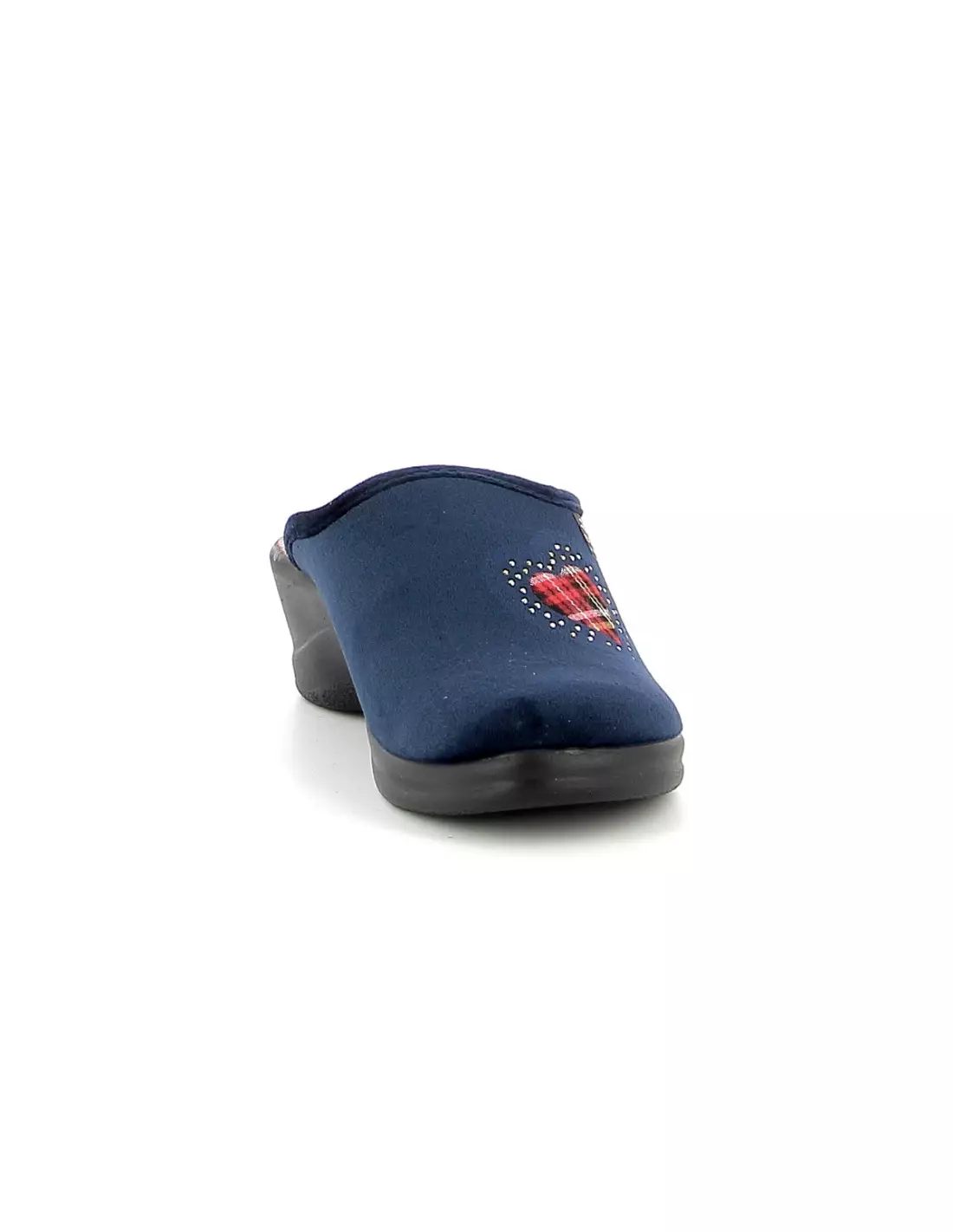 FLY FLOT FRECY - Pantoufles & chaussons Marine