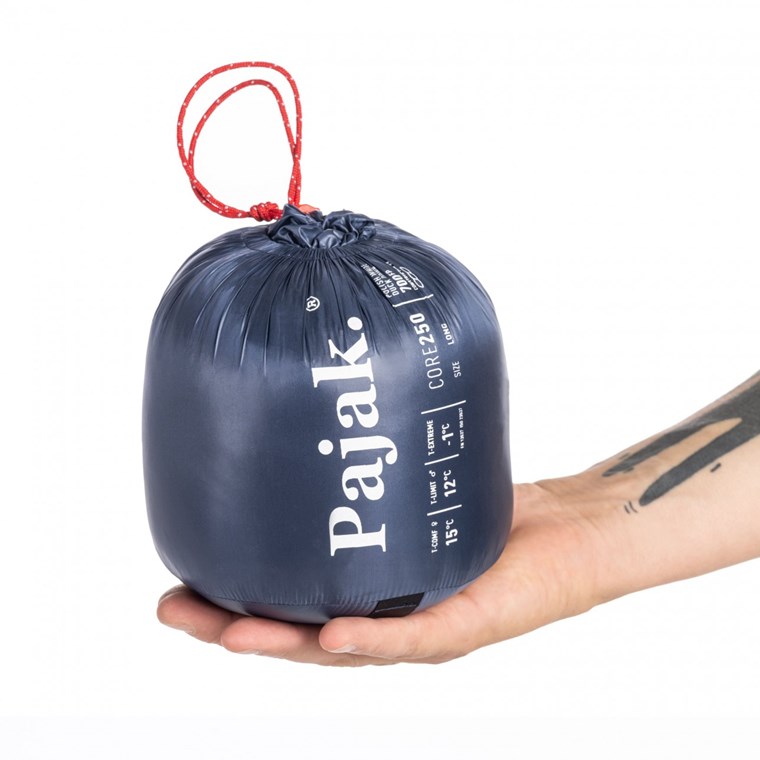 PAJAK Core 250