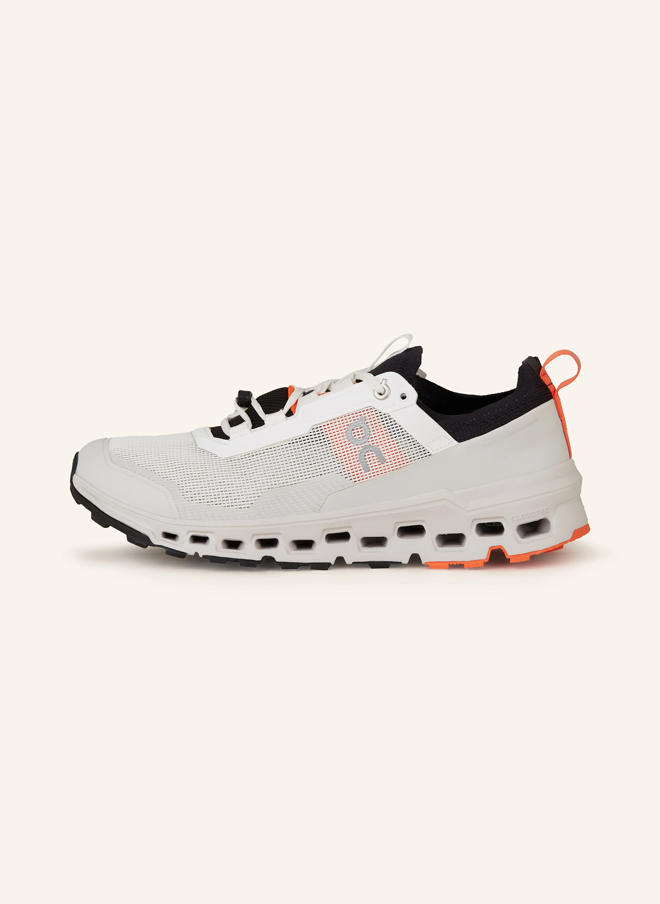 On Trailrunning-Schuhe CLOUDULTRA 2