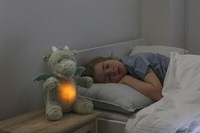 Cloud B Love Light Drakey Nattlampe, Drage