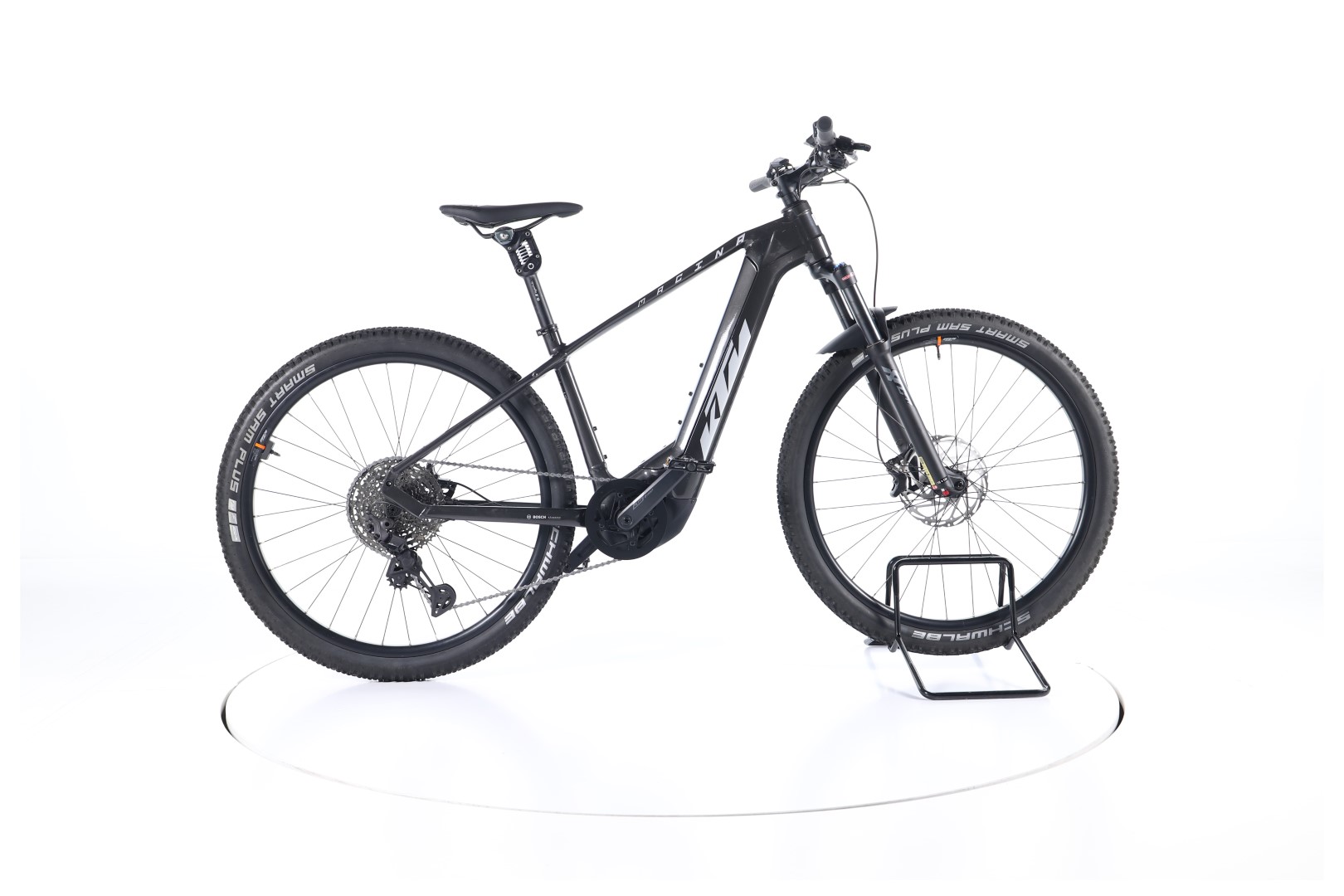KTM Zeg Cento 11 Plus (2021) | Diamond