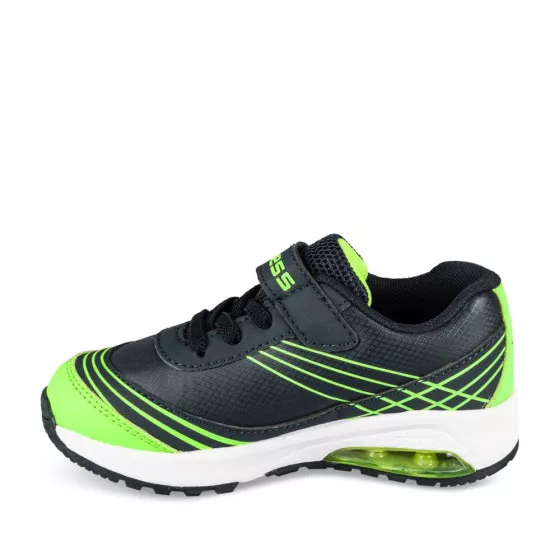 Baskets MARINE AIRNESS