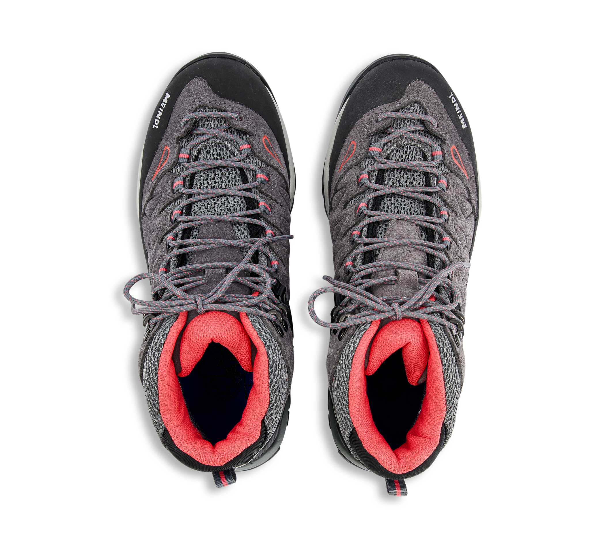 Meindl Tenero Gtx - Schnürstiefel grau