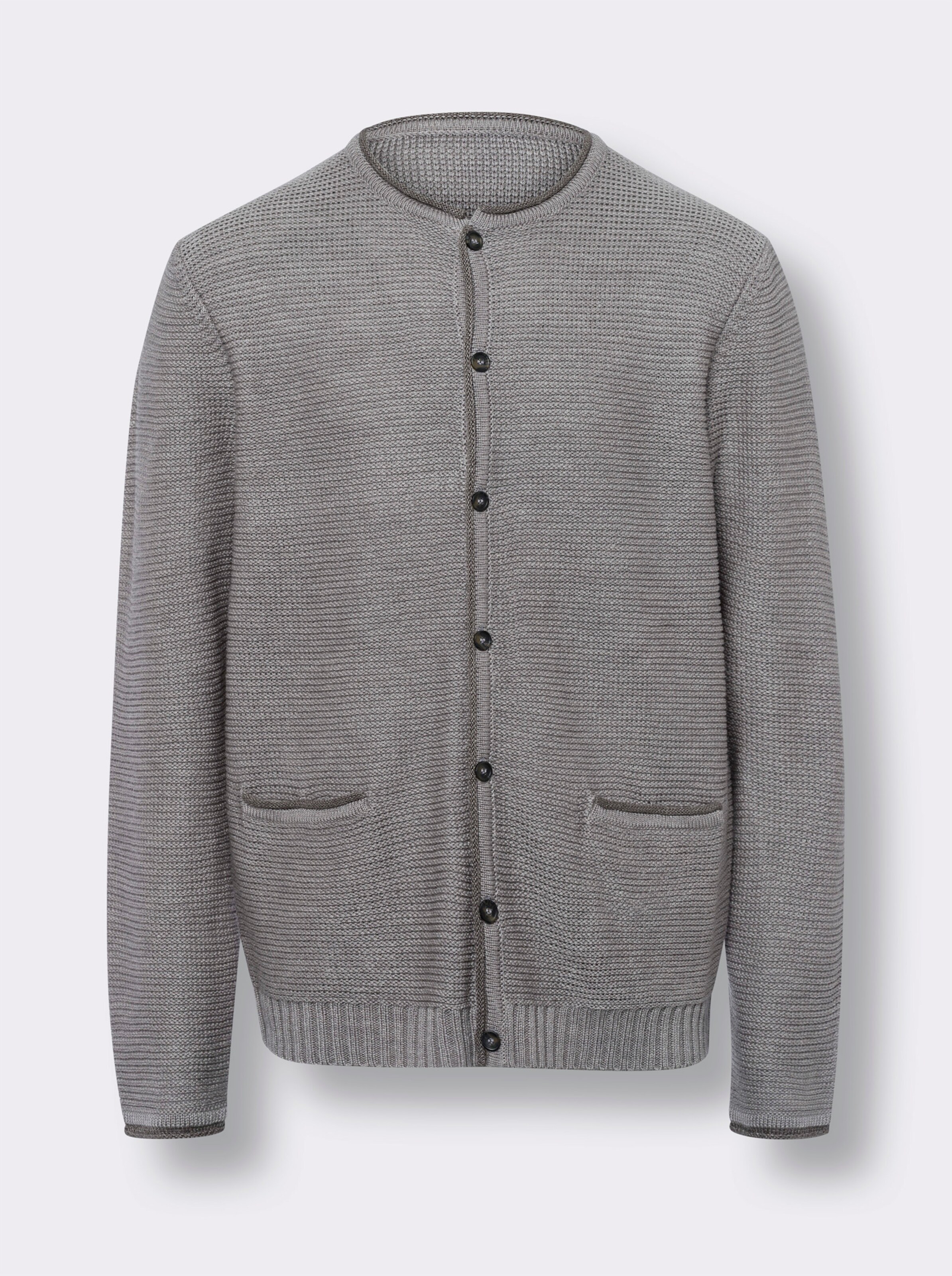 Strickjacke