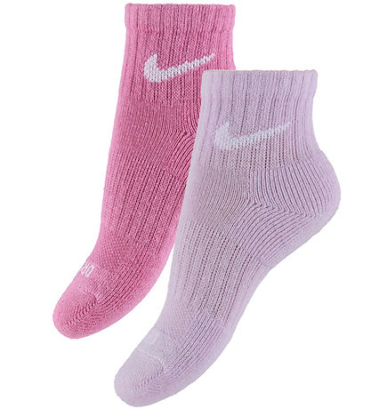 Nike Sneaker-Socken - Gepolstert - Dri-Fit - 6er-Pack - Mehrfarb