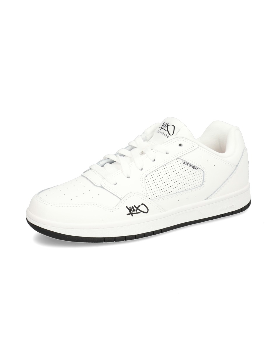 K1X SWEEP LOW