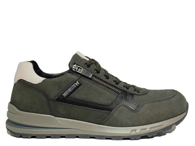 Mephisto Bradley graphite