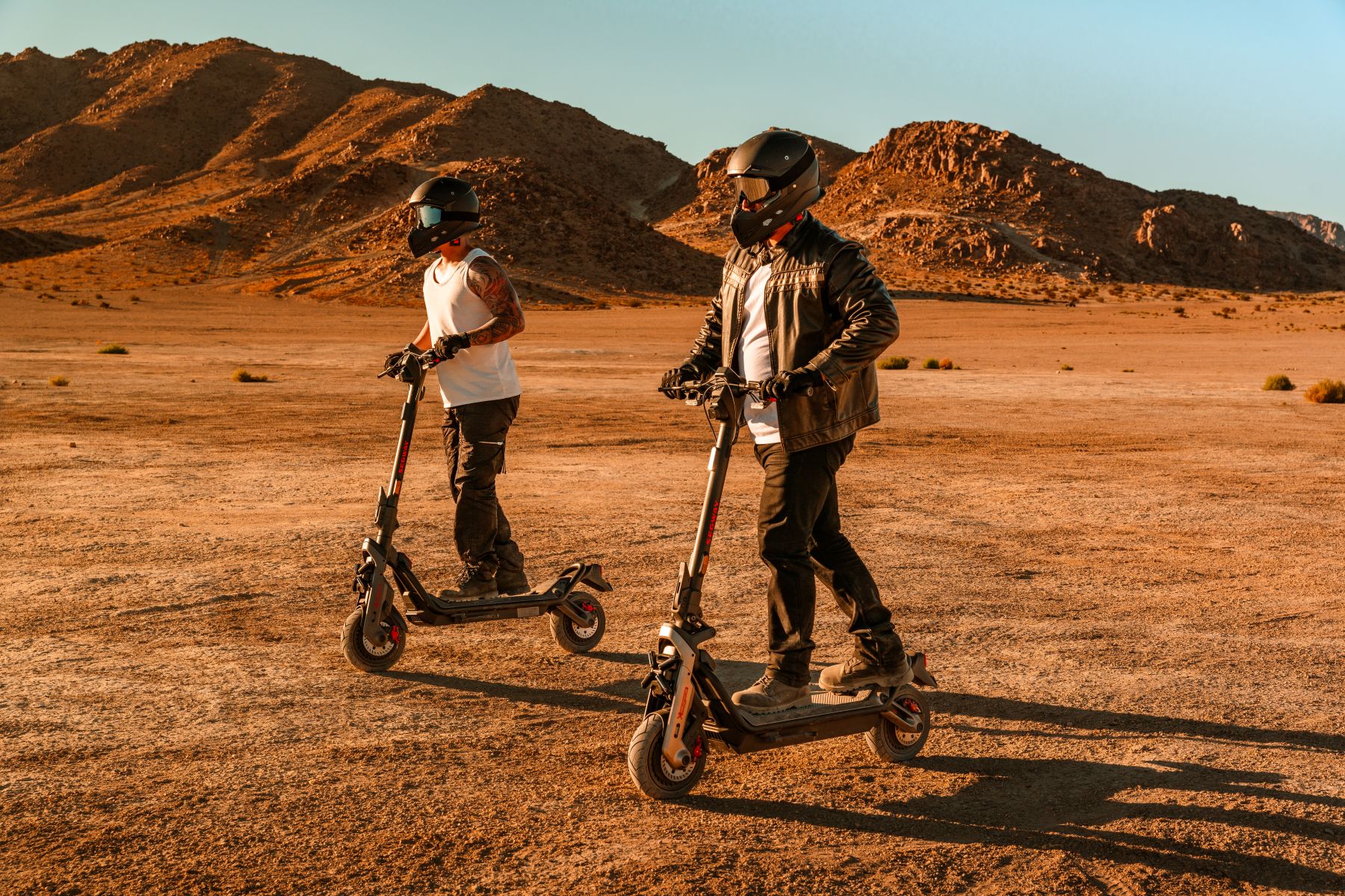 Segway Ninebot GT3 PRO Step