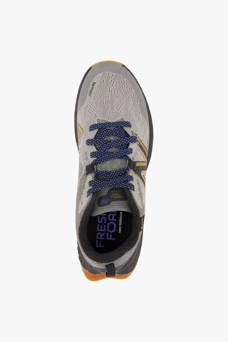 New Balance Hierro v7 Gore-Tex® Herren Trailrunningschuh