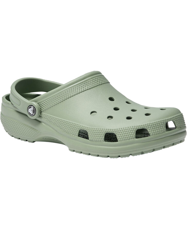 Crocs Classic Moss Moss