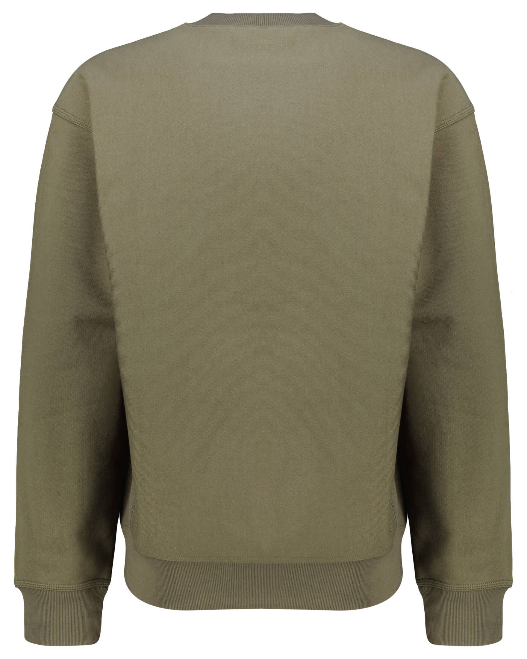 Carhartt WIP| Herren Sweatshirt AMERICAN SCRIPT
