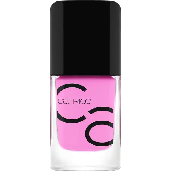 Iconails Gel Lacquer 135 Doll Side Of Life