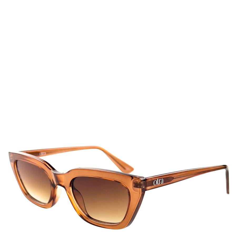 Otra Eyewear Nove Coffee/Brown