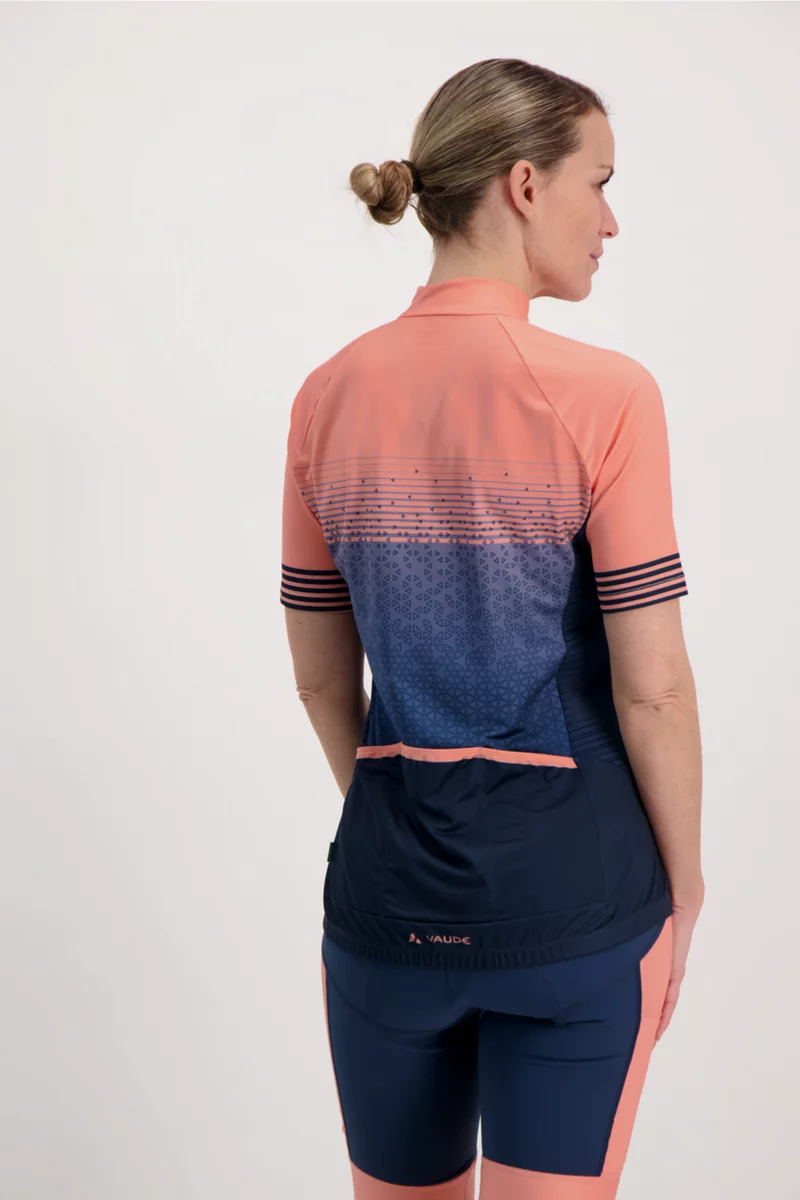 VAUDE Posta Damen Biketrikot