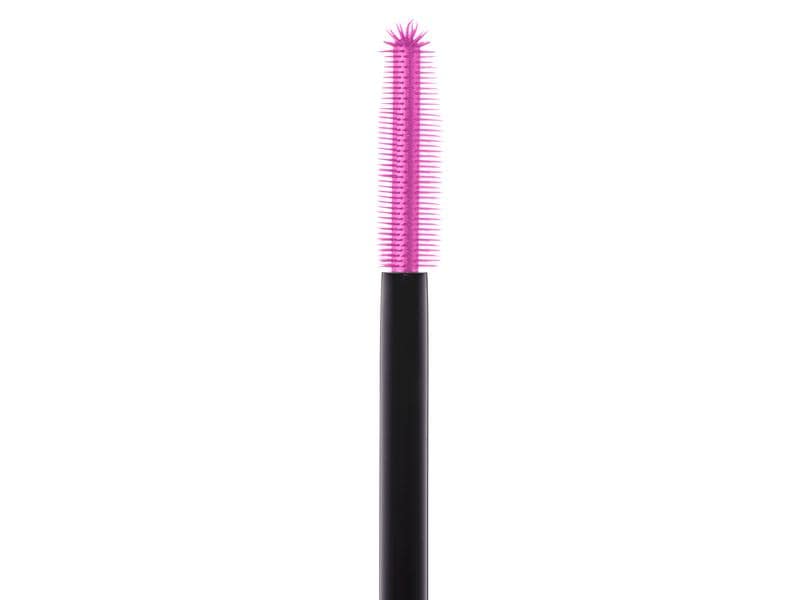 essence Mascara I Love Extreme Crazy 01 Schwarz Vegane Mascara mit cremiger Textur für mehr Volumen