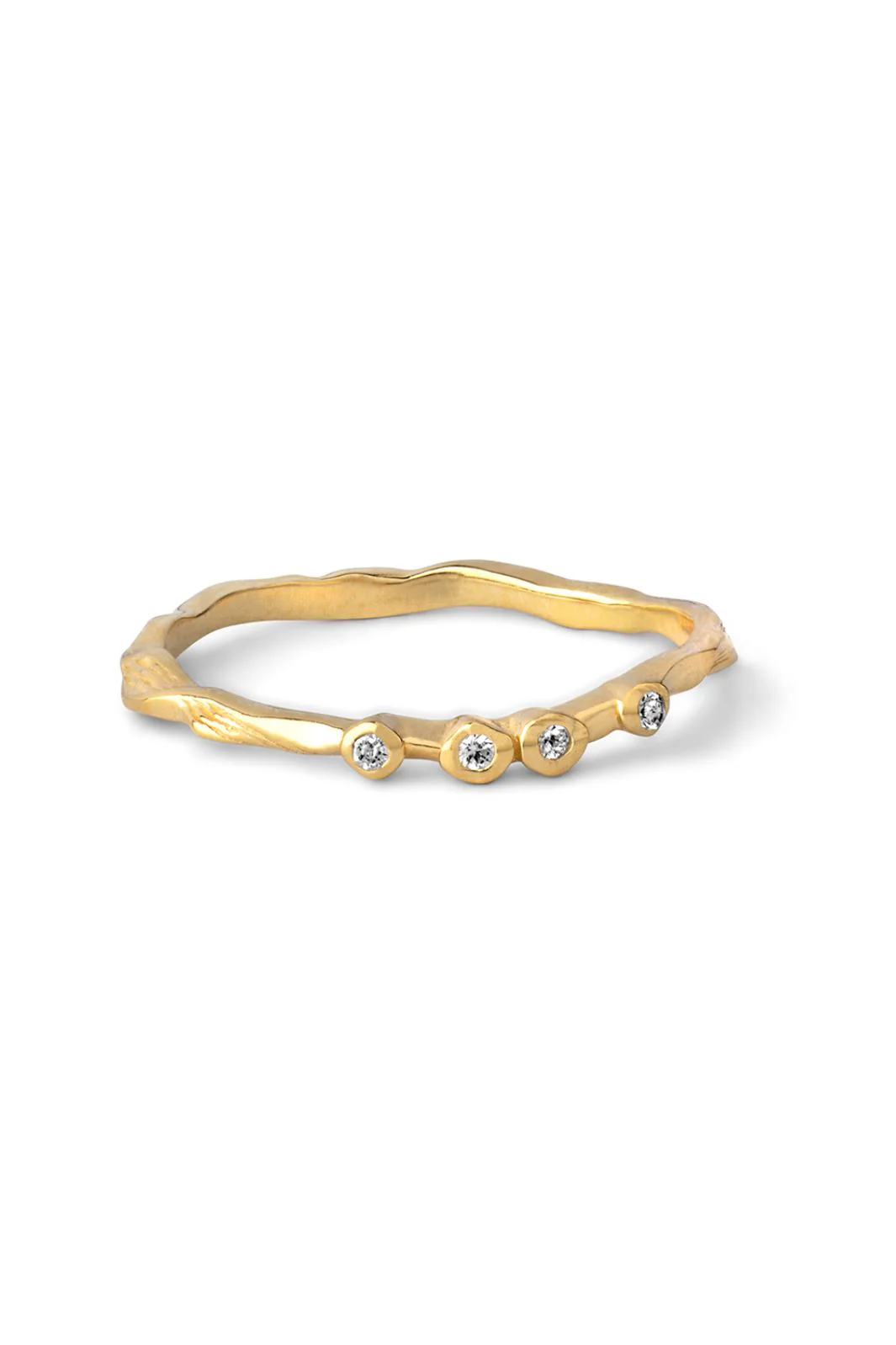 Enamel Copenhagen Lily Ring