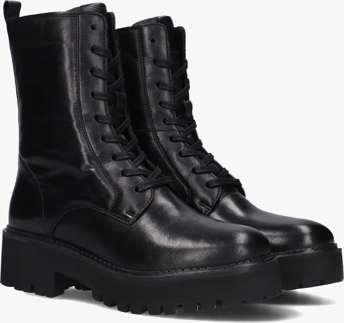 OMODA zwarte omoda veterboots 16477